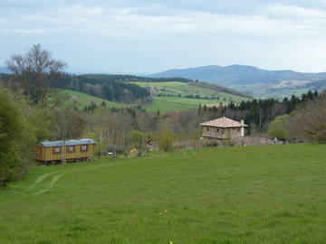 Chambre D'hôte Ouroux 121915-11