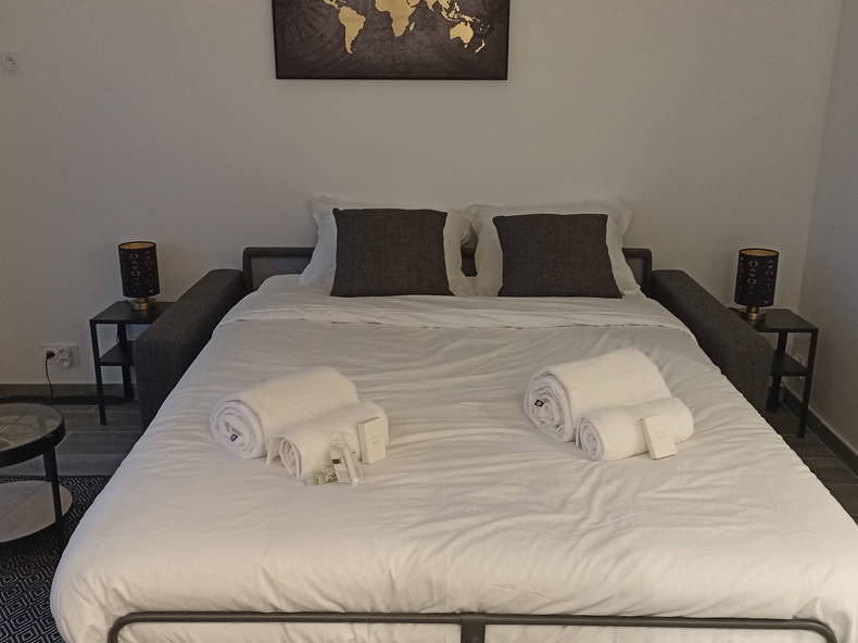 Toda La Casa Cannes 268077-1