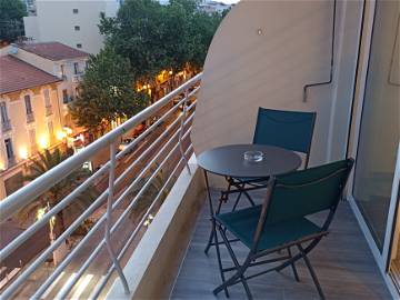 Logement Entier Cannes 268077-6