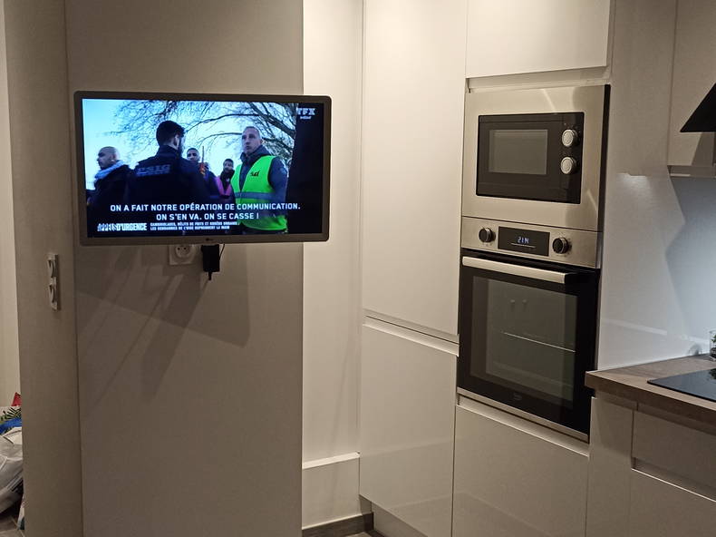 Toda La Casa Cannes 268077-3