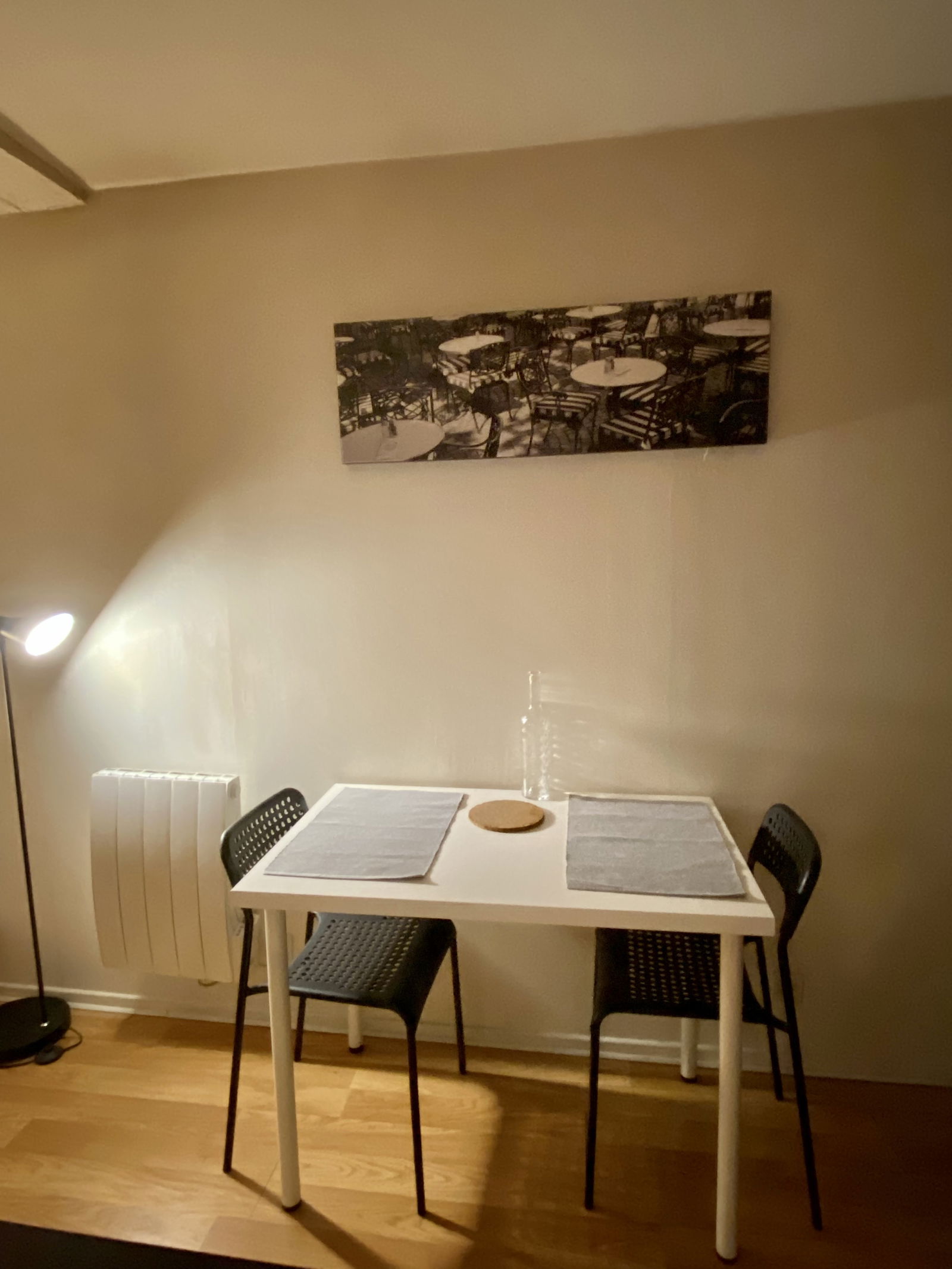 Entire Home Lyon 237335