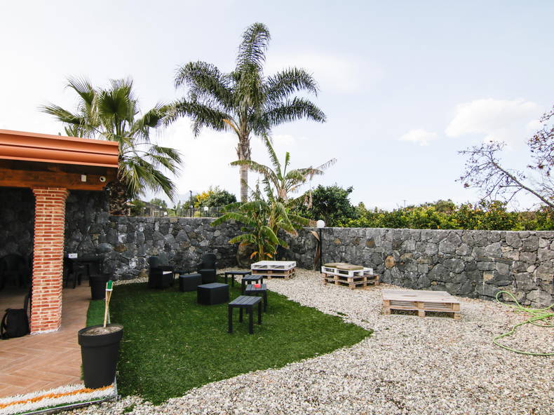 Logement Entier Acireale 197566-1