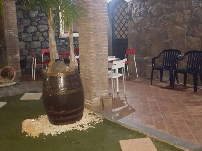 Logement Entier Acireale 197566-5