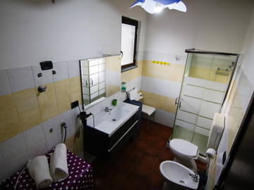 Logement Entier Acireale 197566-8