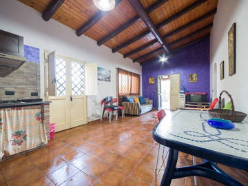 Logement Entier Acireale 197566-9