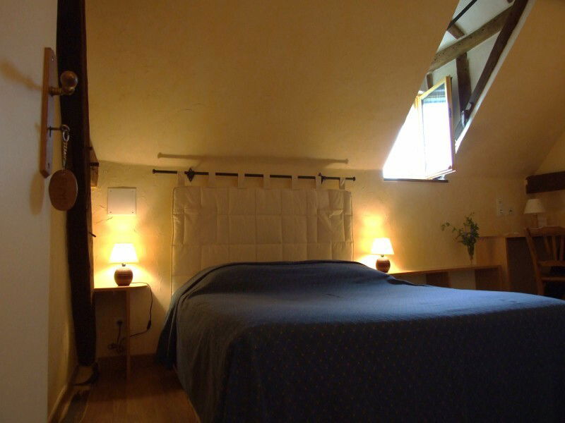 Bed And Breakfast Artins 66881