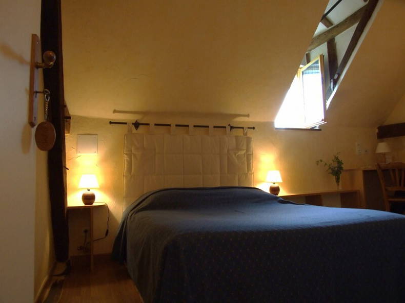 Habitaciones De Huéspedes Artins 66881-1