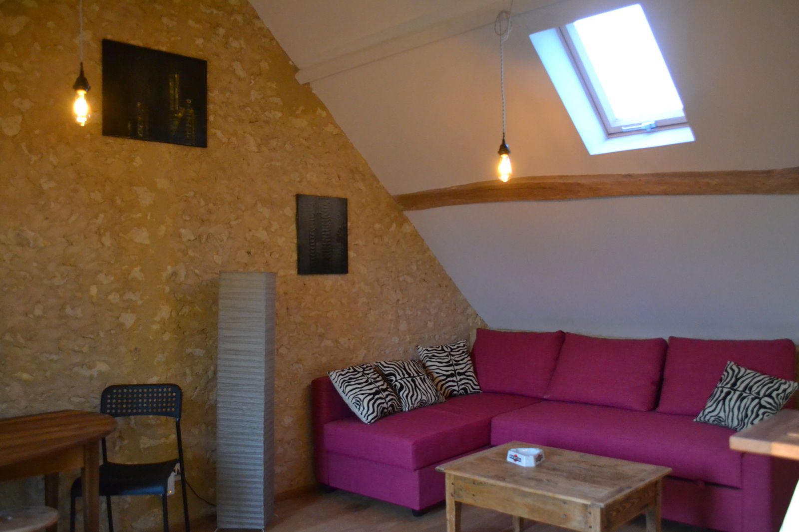 Homestay Gémages 186809