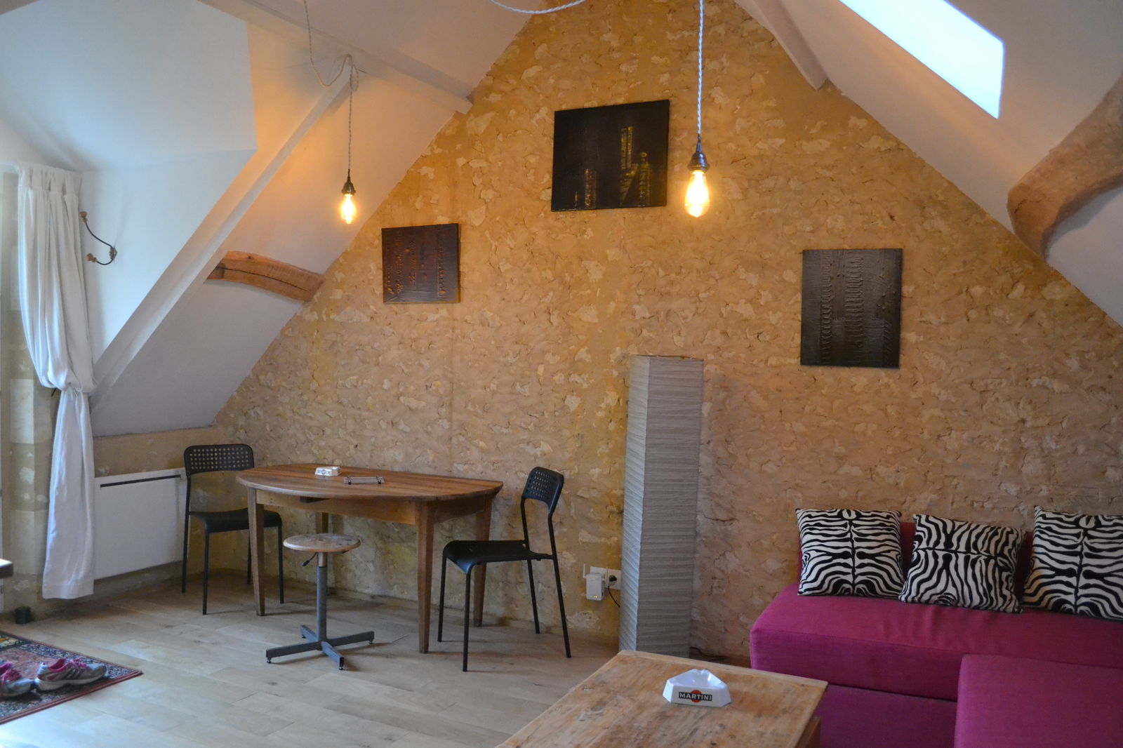 Homestay Gémages 186809