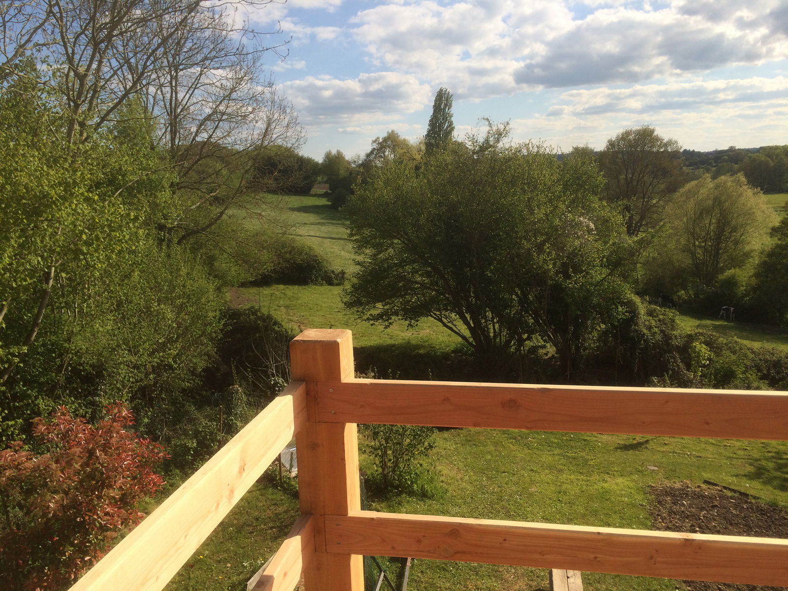 Homestay Gémages 186809