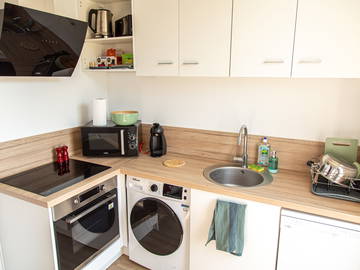 Logement Entier Le Mans 266501-4