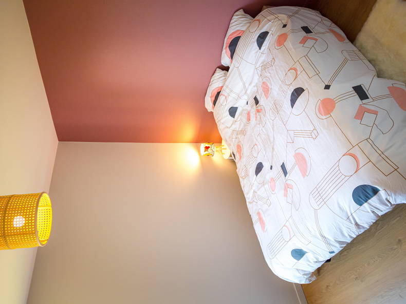 Toda La Casa Le Mans 266501-3