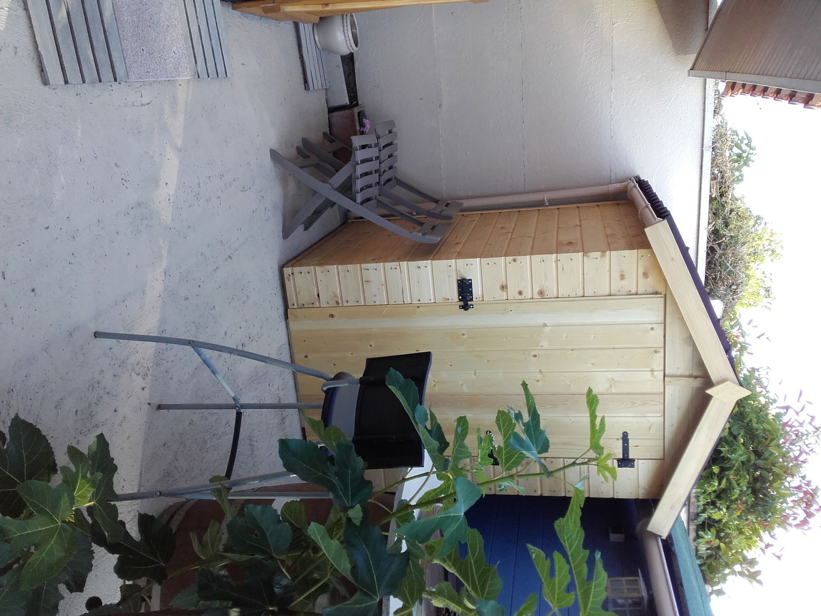 Bed And Breakfast La Teste-de-Buch 151665