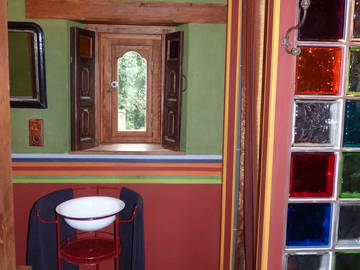 Chambre Chez L'habitant Ouroux 121910-4