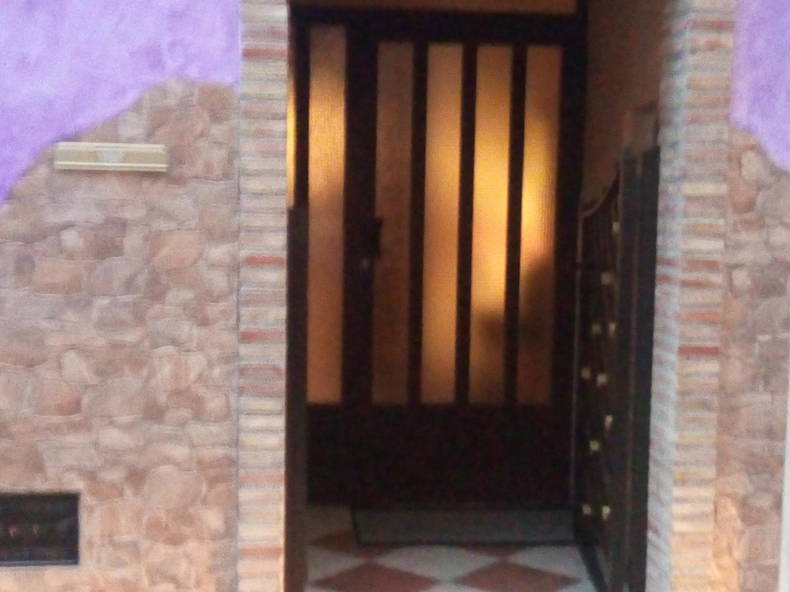 Quartos De Hóspedes L'Atzúbia 178673-1