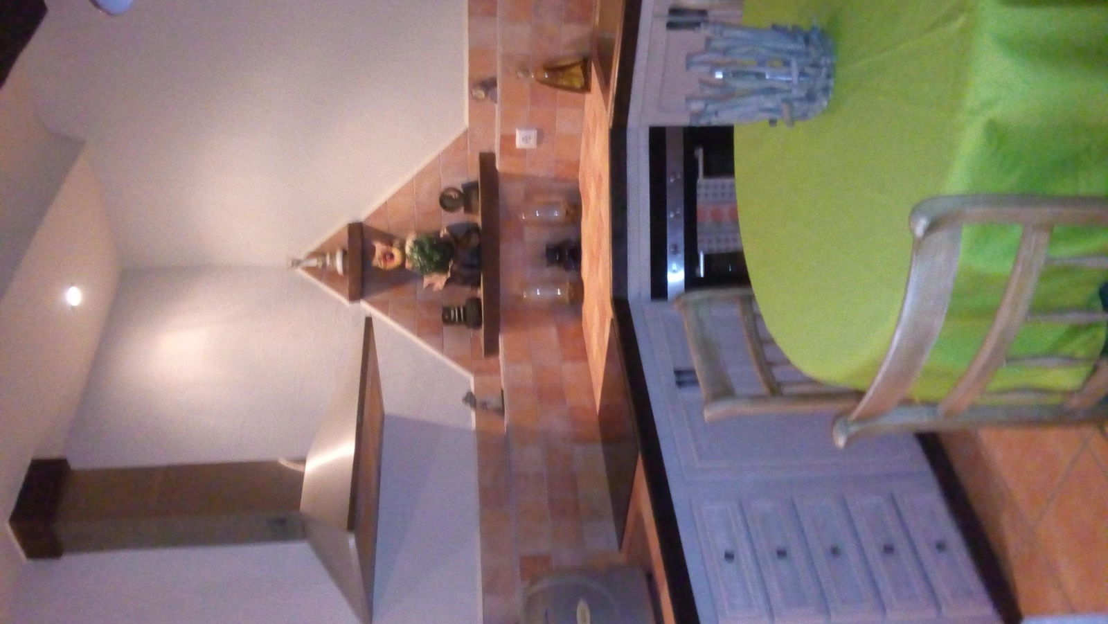 Bed And Breakfast L'Atzúbia 178673