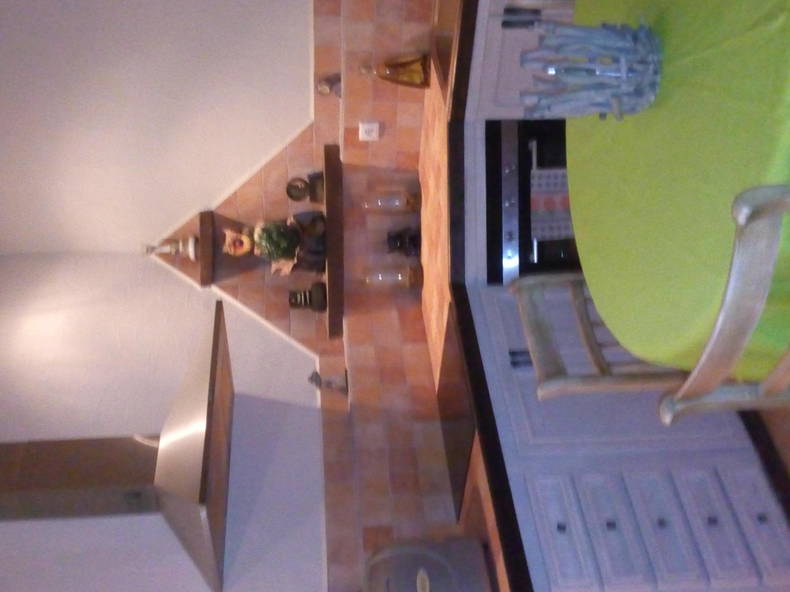 Quartos De Hóspedes L'Atzúbia 178673-3