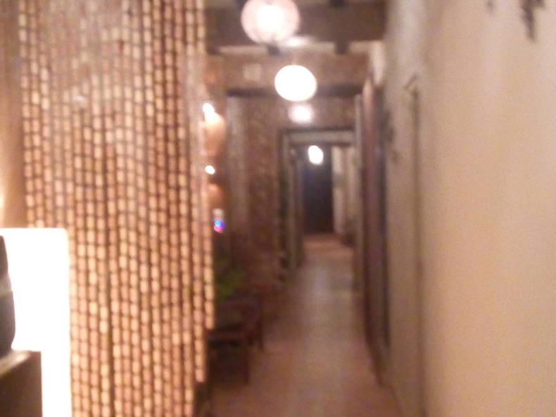 Habitaciones De Huéspedes L'Atzúbia 178673-4