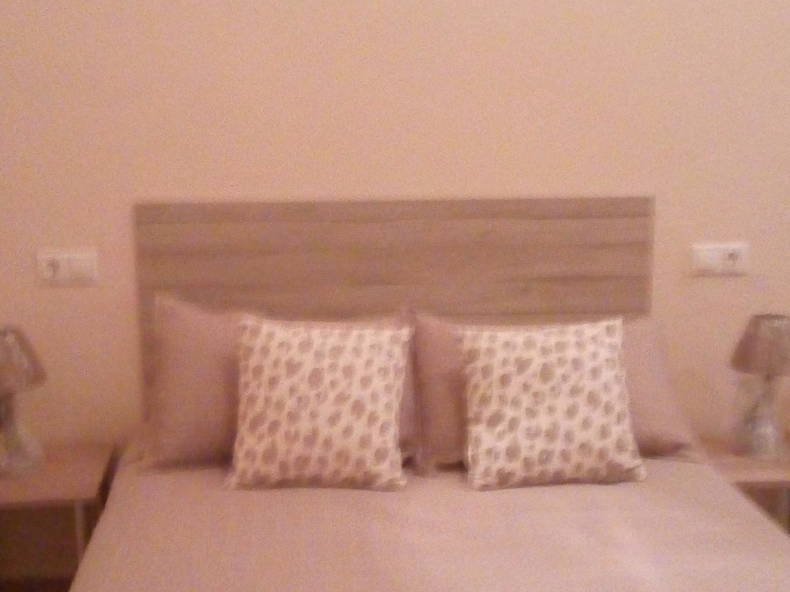 Habitaciones De Huéspedes L'Atzúbia 178673-5