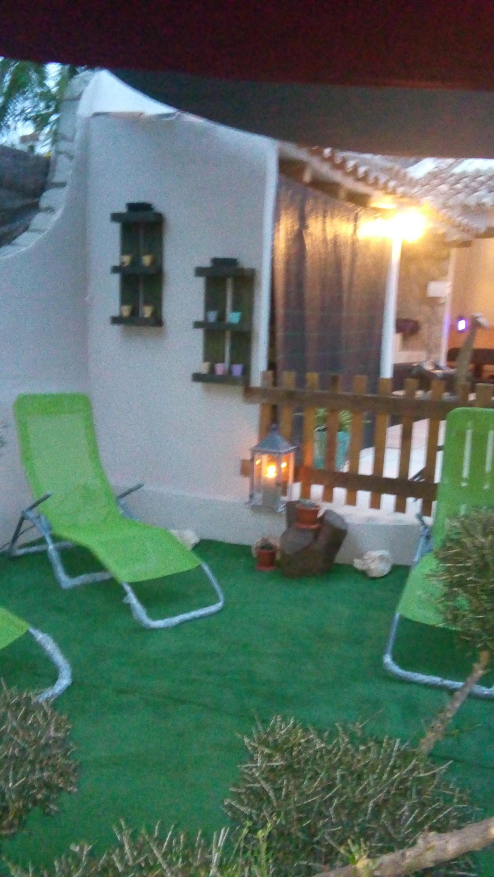 Bed And Breakfast L'Atzúbia 178673