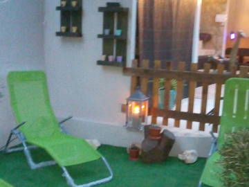 Chambre D'hôte L'atzúbia 178673-8