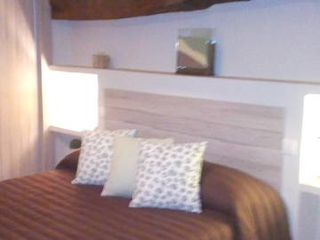 Chambre D'hôte L'atzúbia 178673-9