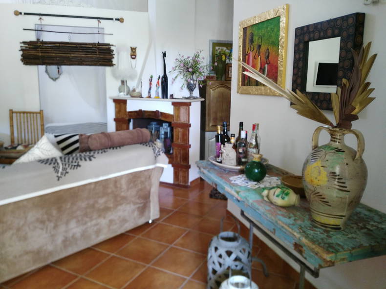 Cały Dom Fontane Bianche 168395-1