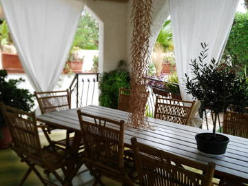 Room For Rent Fontane Bianche 168395