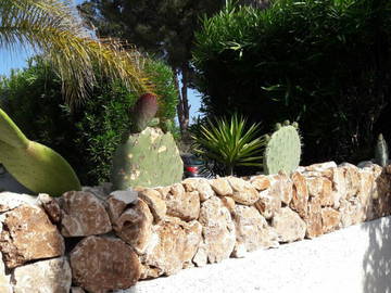 Logement Entier Fontane Bianche 168395-4