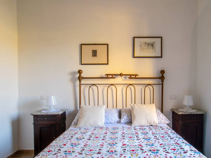 Chambre Chez L'habitant Bagnoregio 325200-1