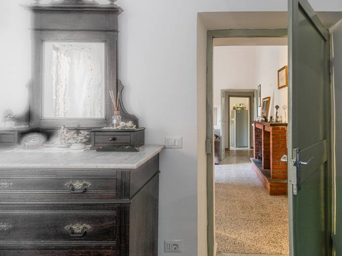 Chambre Chez L'habitant Bagnoregio 325200-2