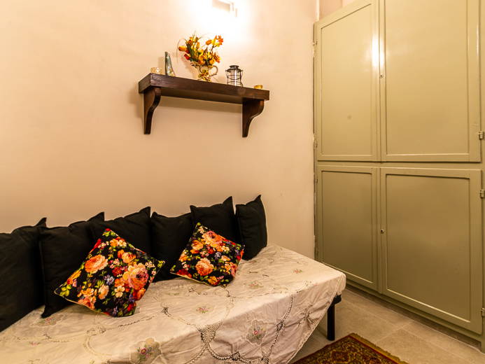 Chambre Chez L'habitant Bagnoregio 325200-3