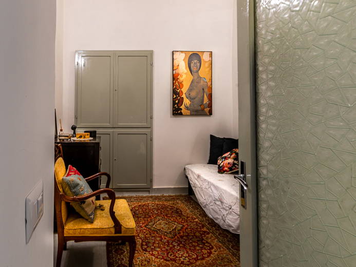 Chambre Chez L'habitant Bagnoregio 325200-4