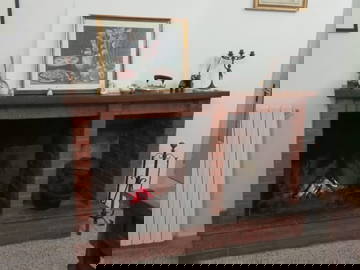 Hospedagem Em Casa De Família Bagnoregio 325200-5