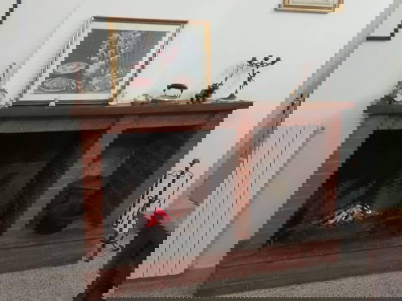 Chambre Chez L'habitant Bagnoregio 325200-5