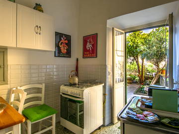 Hospedagem Em Casa De Família Bagnoregio 325200-6