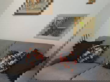 Hospedagem Em Casa De Família Bagnoregio 325200-8