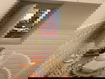 Hospedagem Em Casa De Família Bagnoregio 325200-9