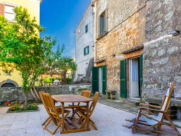 Hospedagem Em Casa De Família Bagnoregio 325200-10