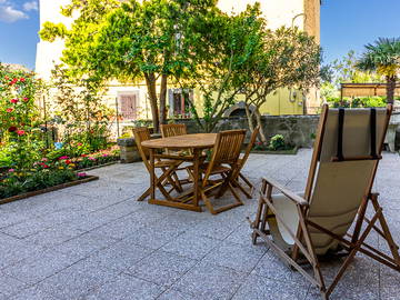 Hospedagem Em Casa De Família Bagnoregio 325200-12