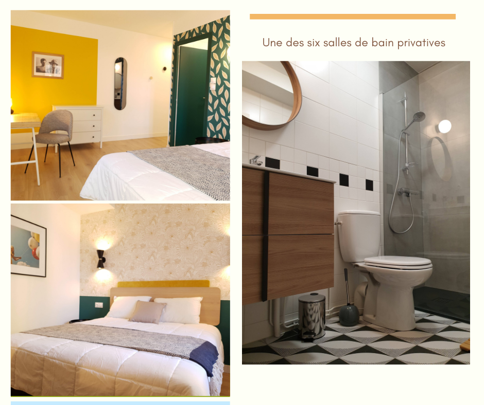 Colocation Les Herbiers 260685