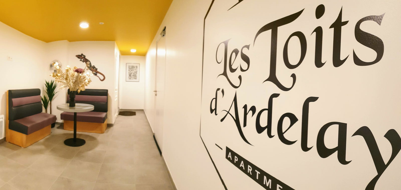 Colocation Les Herbiers 260685