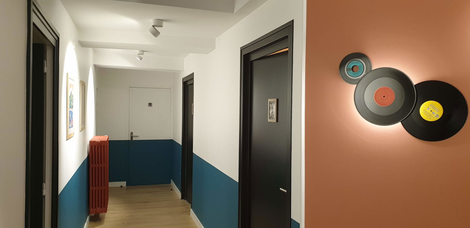 Colocation Les Herbiers 260685