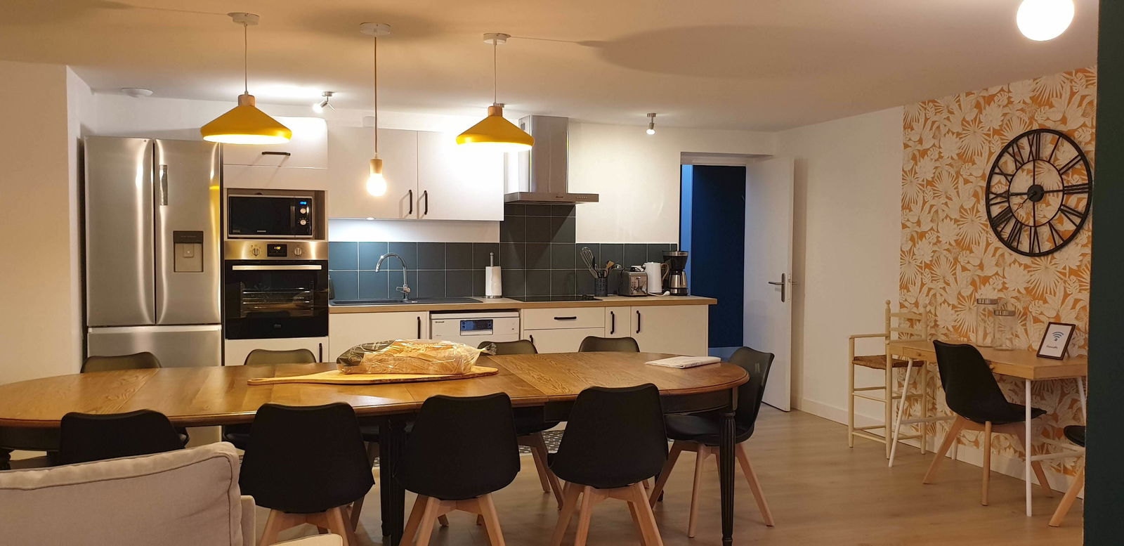 Colocation Les Herbiers 413308