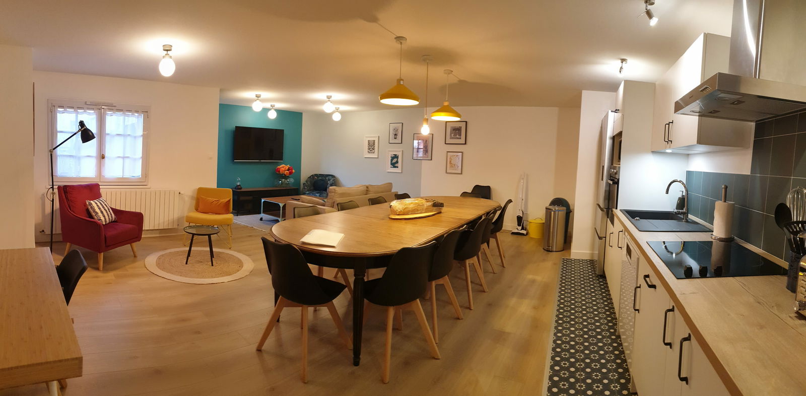 Colocation Les Herbiers 413308