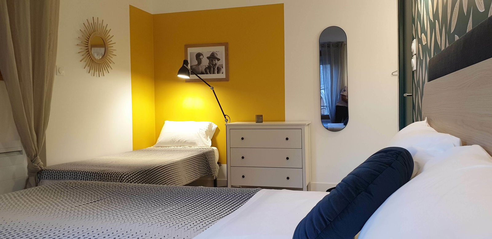 Colocation Les Herbiers 413308