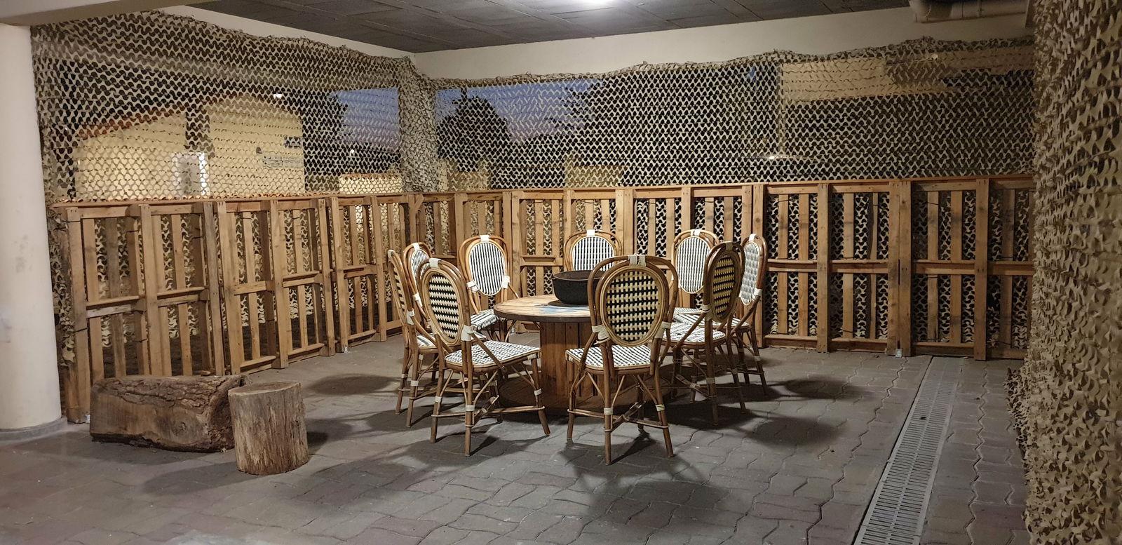 Colocation Les Herbiers 413308