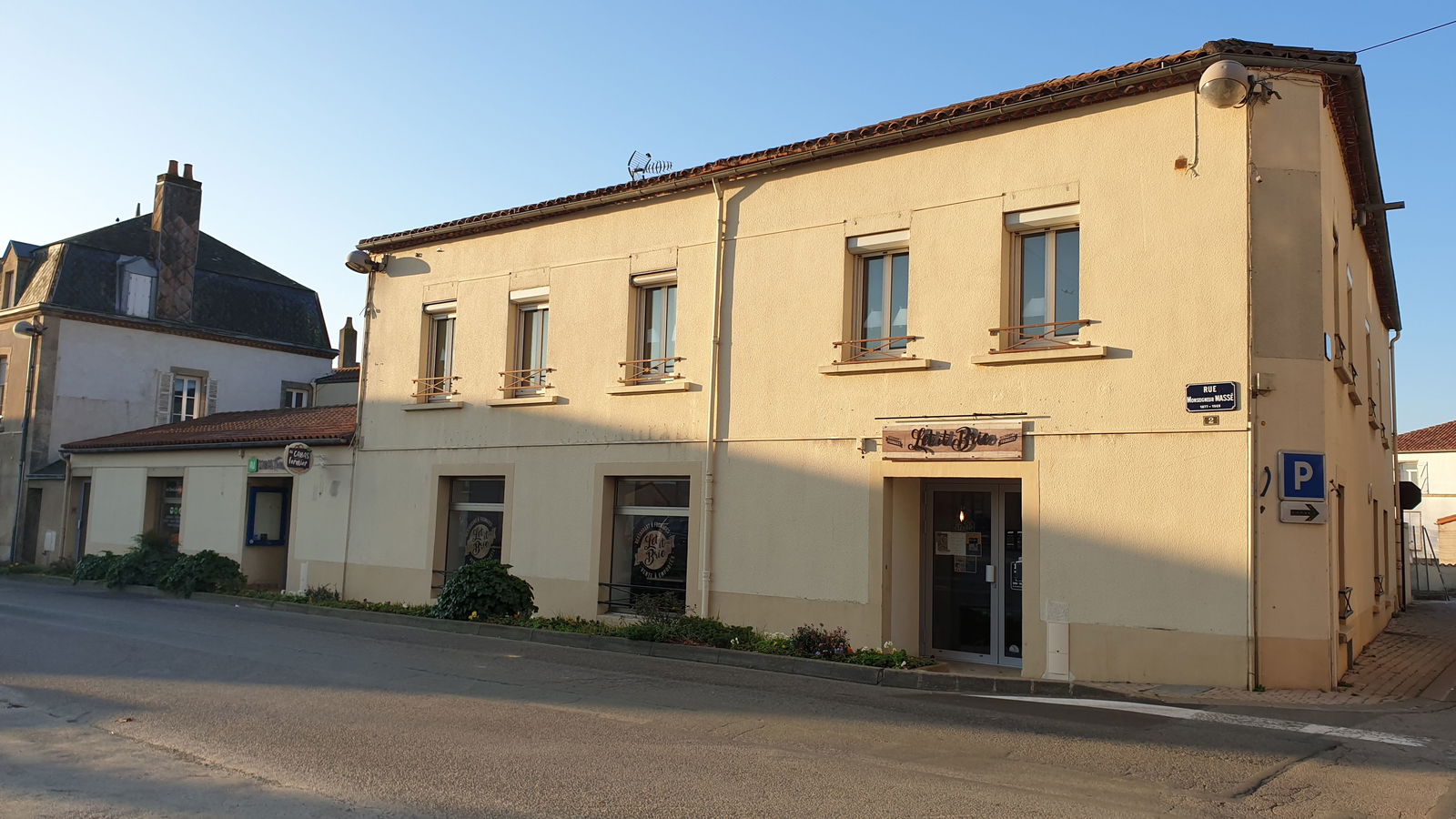 Colocation Les Herbiers 413308