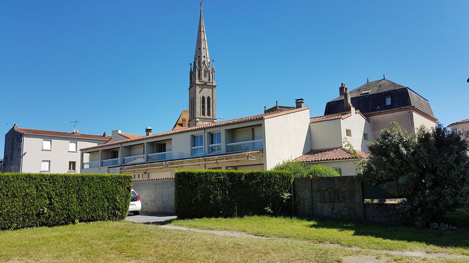 Colocation Les Herbiers 413308