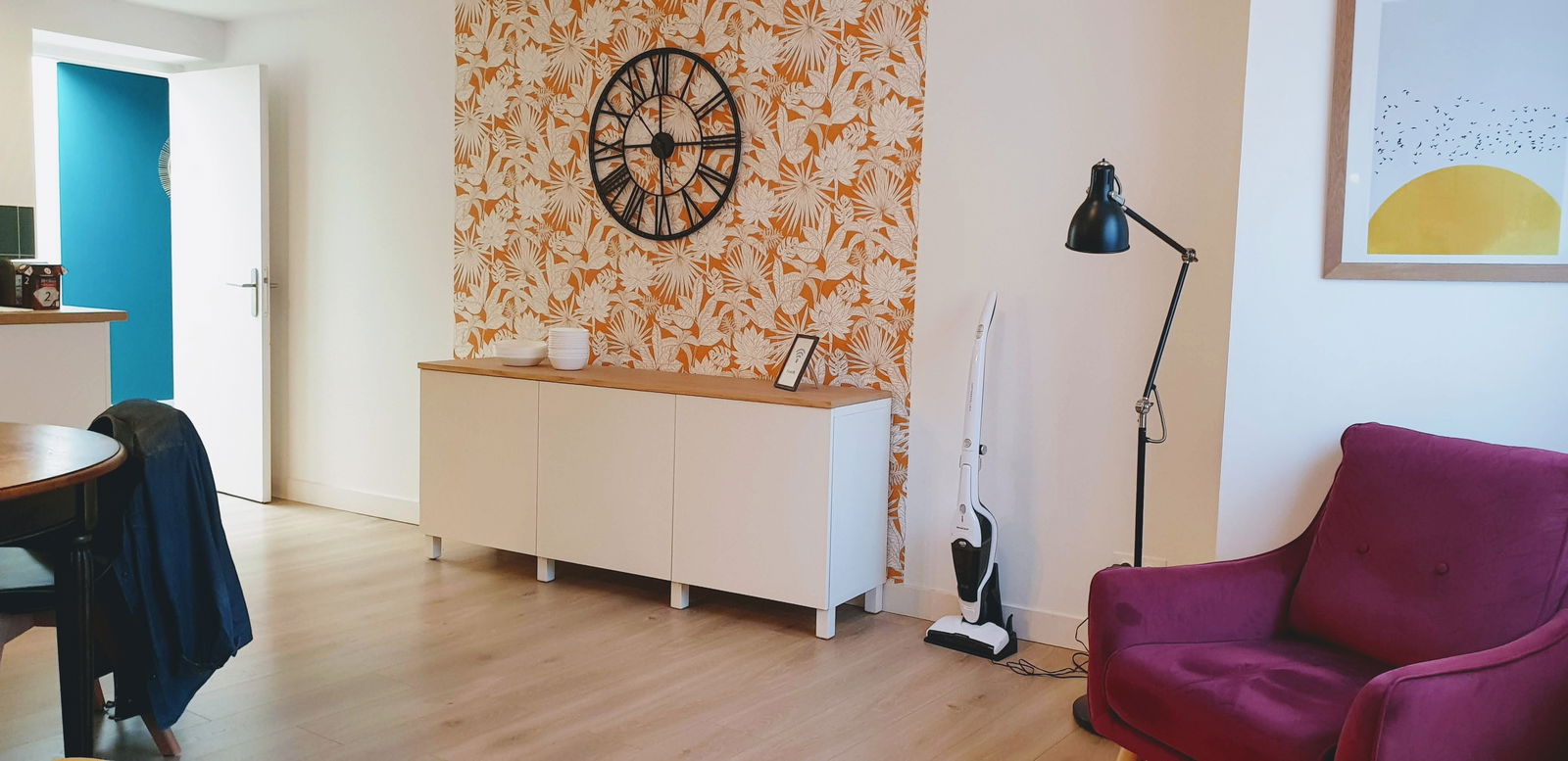 Colocation Les Herbiers 413308